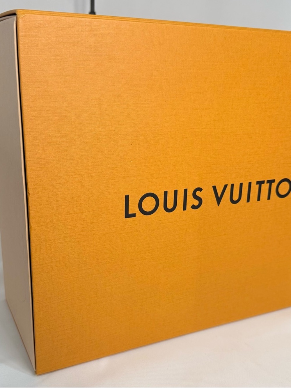 Louis Vuitton Monogram Speedy 25 - Picture 16 of 16